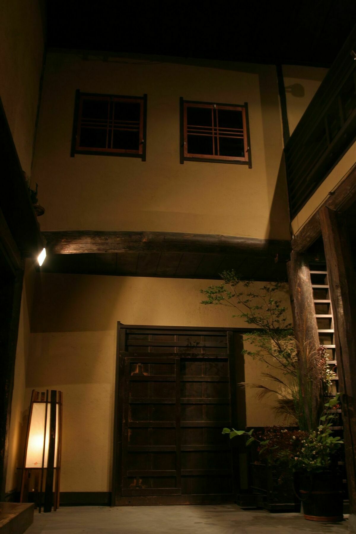 Апартаменты Gion-Kinpyo Киото Экстерьер фото